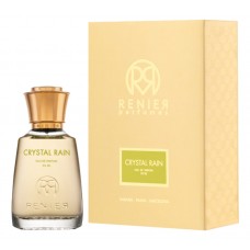 Renier Perfumes Crystal Rain фото духи