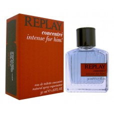 Replay Intense for Him