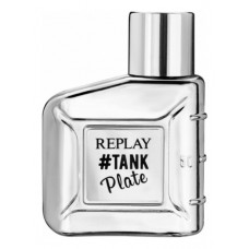 Replay #Tank Plate For Him фото духи