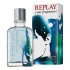 Replay Your Fragrance! for Him фото духи