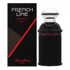 Revillon French Line for Men фото духи