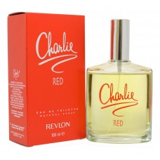 Revlon Charlie Red фото духи