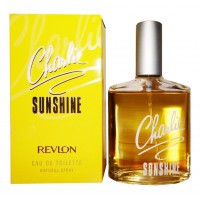 Revlon Charlie Sunshine