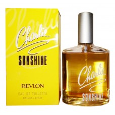 Revlon Charlie Sunshine