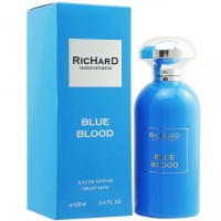 Richard Blue Blood