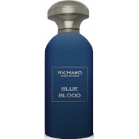 Richard Blue Blood