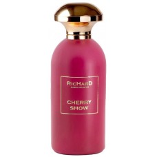 Richard Cherry Show фото духи