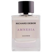 Richard Debor Amnesia