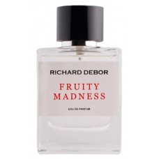 Richard Debor Fruity Madness фото духи