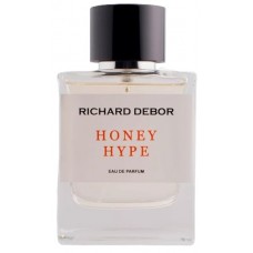 Richard Debor Honey Hype фото духи