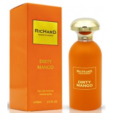 Richard Dirty Mango
