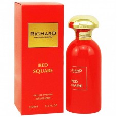 Richard Red Square фото духи