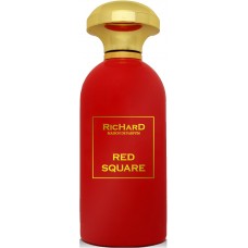 Richard Red Square фото духи