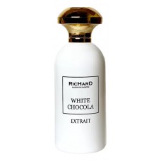 Richard White Chocola Extrait фото духи