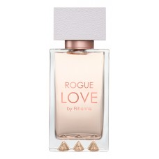 Rihanna Rogue Love фото духи