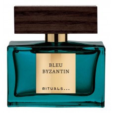 Rituals Bleu Byzantin фото духи