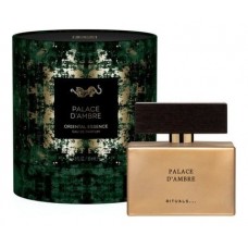 Rituals Palace D'Ambre фото духи