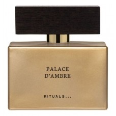 Rituals Palace D'Ambre фото духи