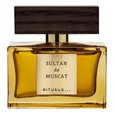 Rituals Sultan De Muscat фото духи