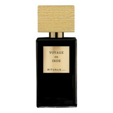 Rituals Voyage En Inde фото духи