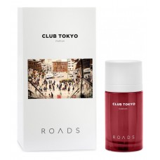 Roads Club Tokyo