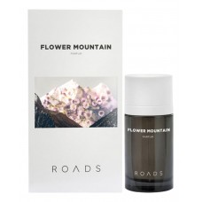 Roads Flower Mountain