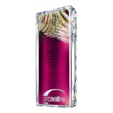 Roberto Cavalli Just Cavalli Pink фото духи