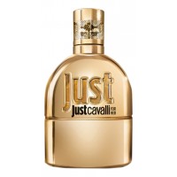 Roberto Cavalli Just Cavalli Gold for Her