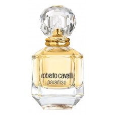 Roberto Cavalli Paradiso фото духи