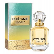 Roberto Cavalli Paradiso фото духи