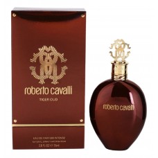 Roberto Cavalli Tiger Oud фото духи