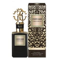 Roberto Cavalli Tobaccomore фото духи