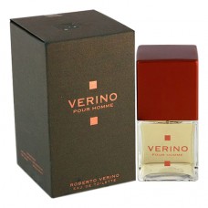 Roberto Verino pour homme фото духи