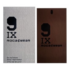 Rocawear 9/IX фото духи