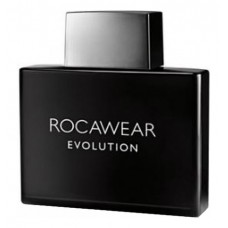 Rocawear Evolution man фото духи