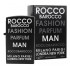 Roccobarocco Fashion Man фото духи