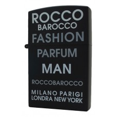 Roccobarocco Fashion Man фото духи