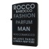 Roccobarocco Fashion Man фото духи