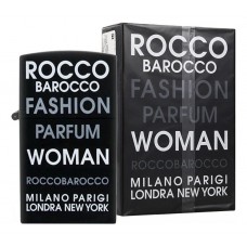 Roccobarocco Fashion Woman