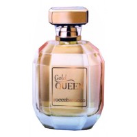 Roccobarocco Gold Queen