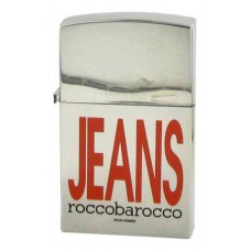 Roccobarocco Jeans For Men фото духи