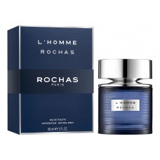 Rochas L'Homme фото духи