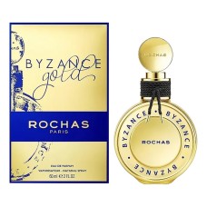 Rochas Byzance Gold фото духи