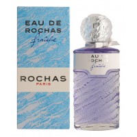 Rochas Eau De  Fraiche