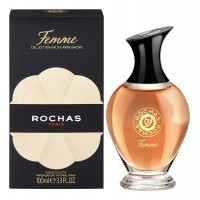 Rochas Femme 2013