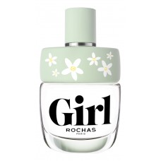 Rochas Girl Blooming фото духи