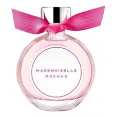 Rochas Mademoiselle  Eau De Toilette фото духи