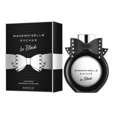 Rochas Mademoiselle  In Black фото духи