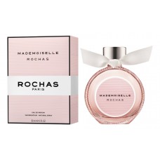 Rochas Mademoiselle фото духи