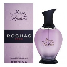 Rochas Muse de фото духи